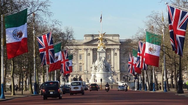 London Travel Tips