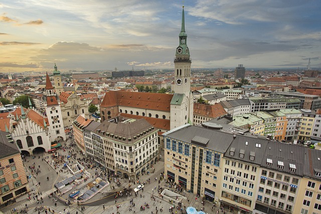 munich-4792435_640 Munich Germany