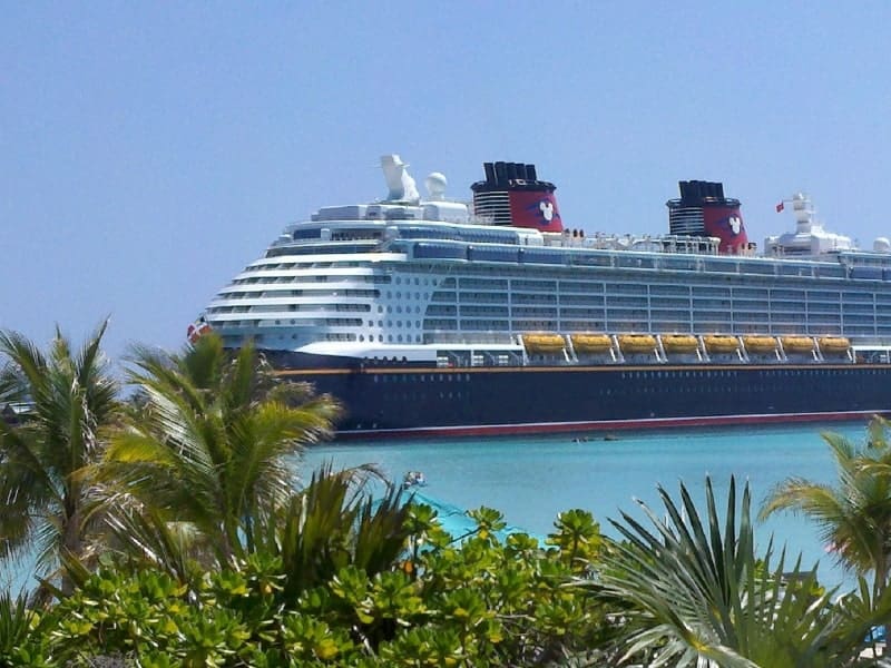 Disney Cruises