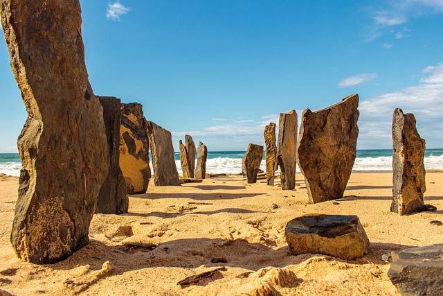 Portugal Beach