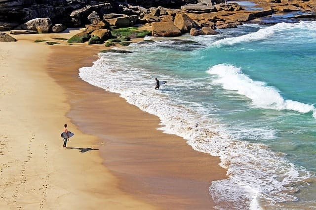 Sydney Beaches
