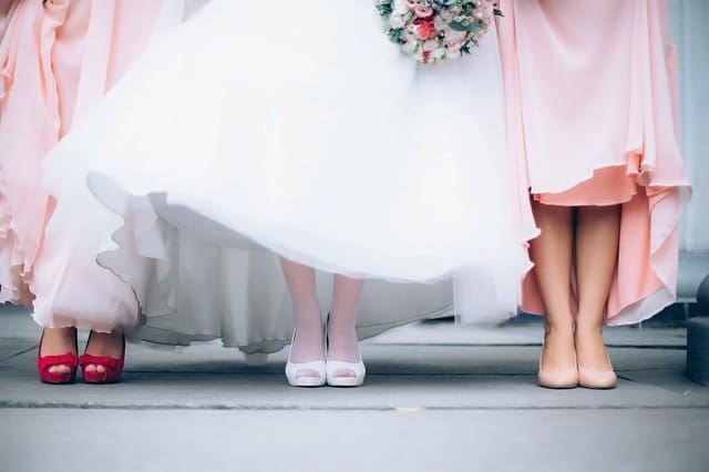 Wedding Attire