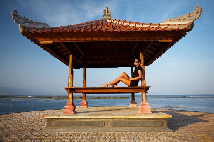 Bali Travel Tips