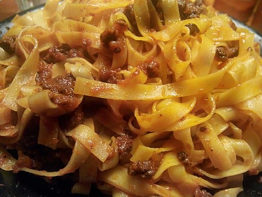 What to Eat in Tuscany
