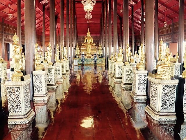 Bangkok Travel Tips