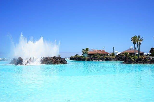 Tenerife Travel Tips