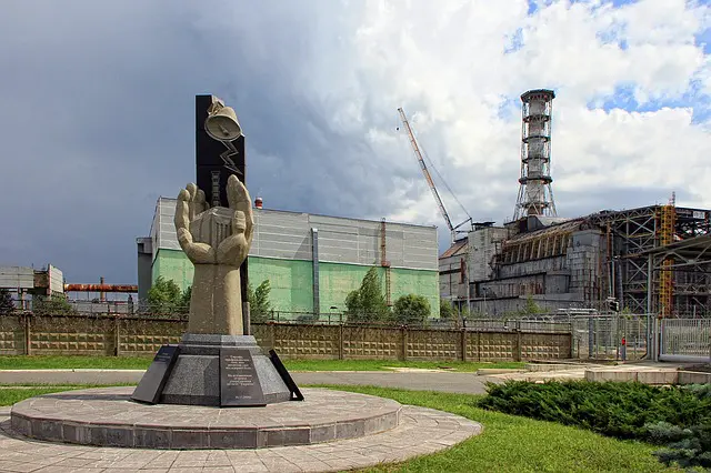 Chernobyl Tours