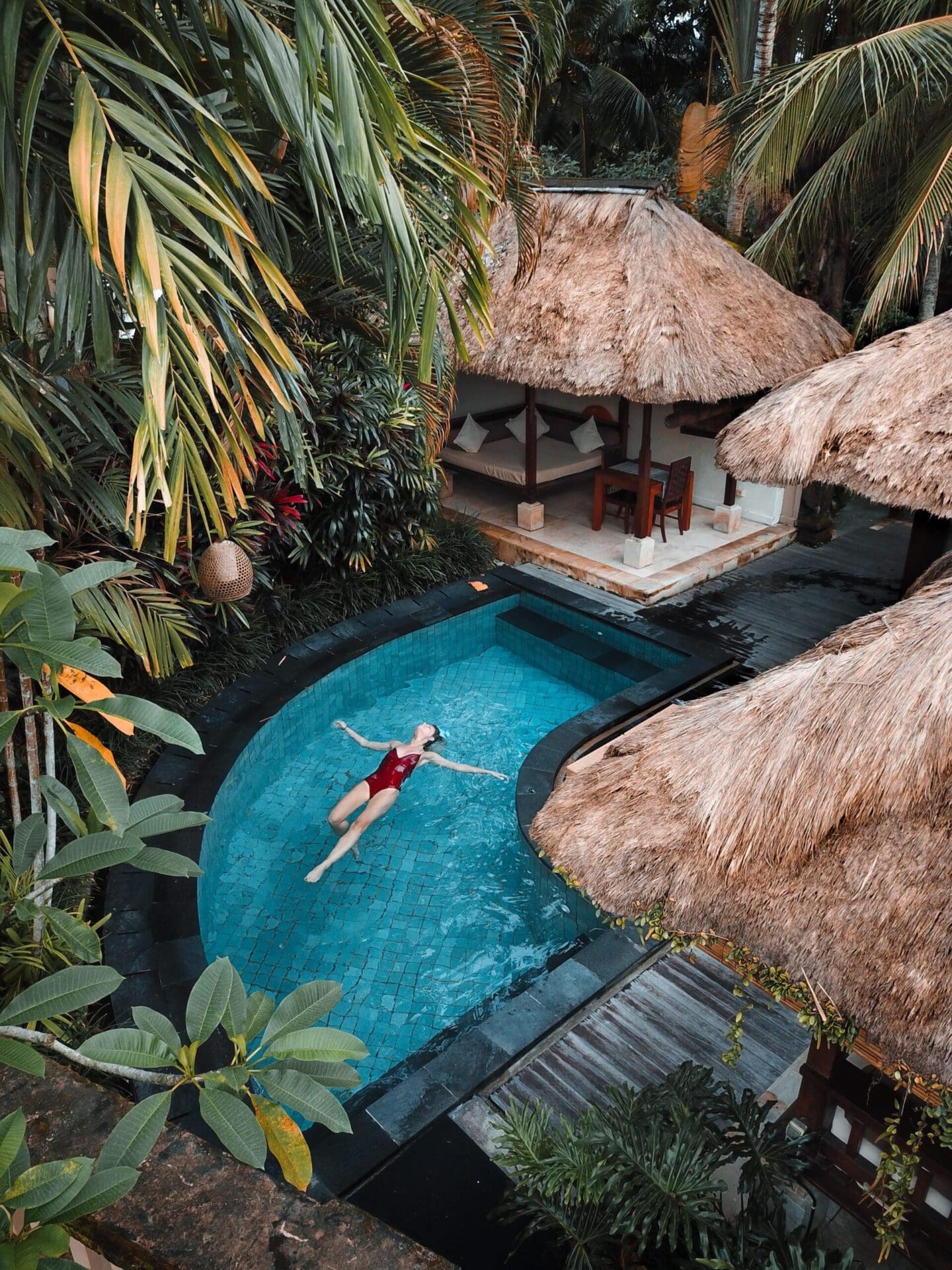 Bali Wellness Retreats