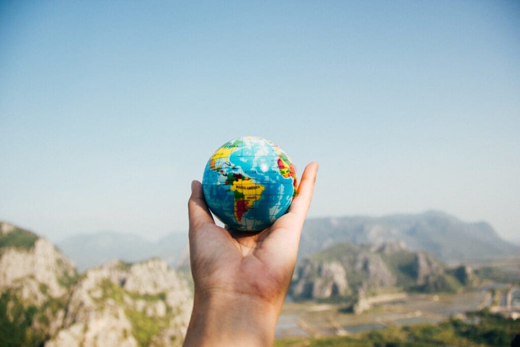 World Travel Trends