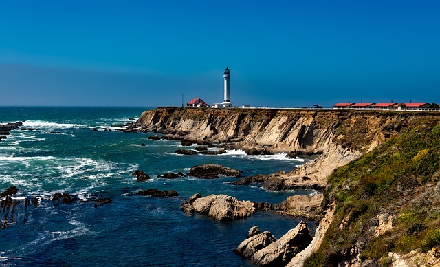 California Travel Tips