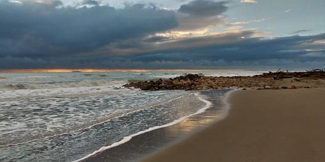 Tuscany Beaches