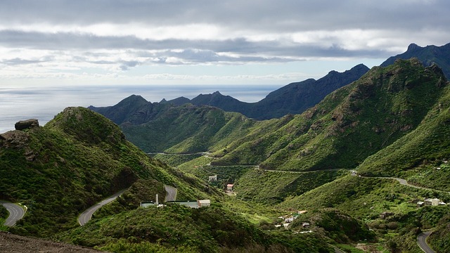 Tenerife Canary Islands