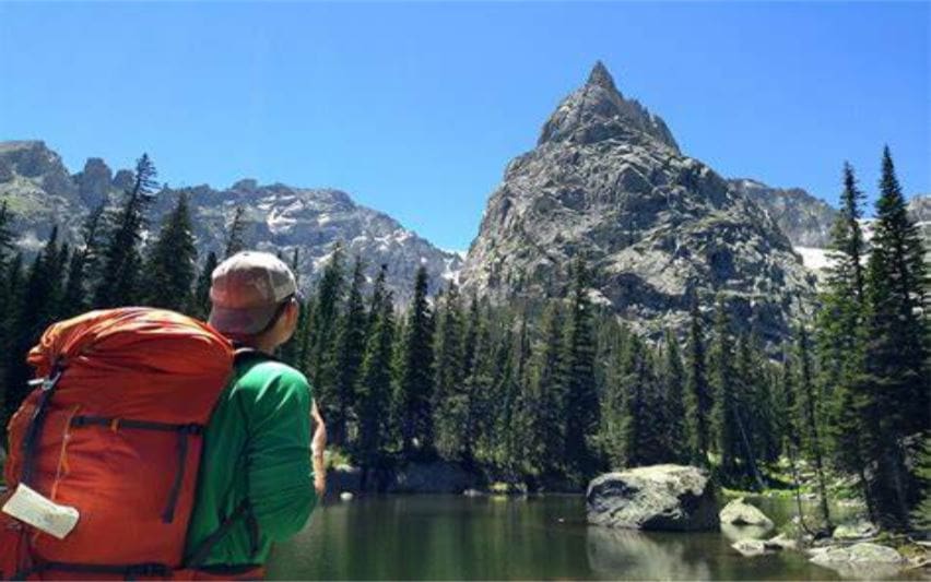 Hiking Travel Tips
