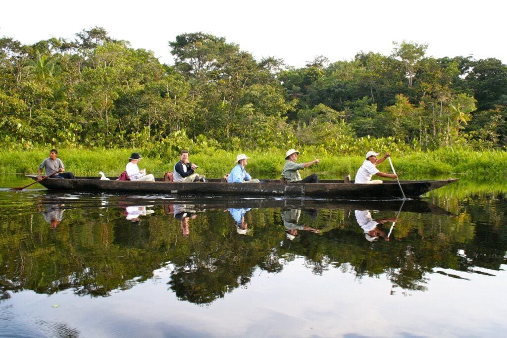 South America Travel Tips