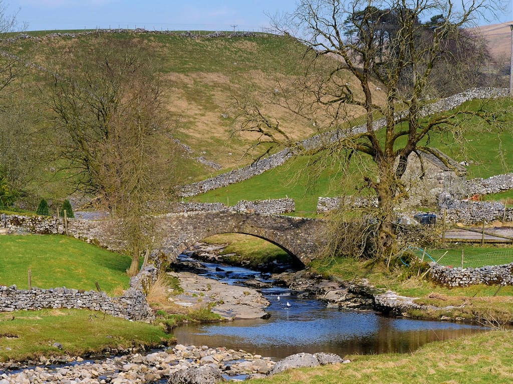 Yorkshire Downes UK