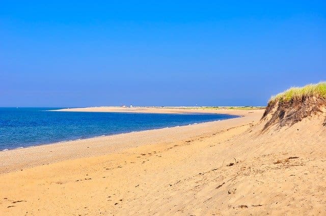 Cape Cod National Seashore