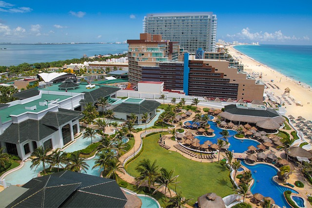 Cancun Travel Tips