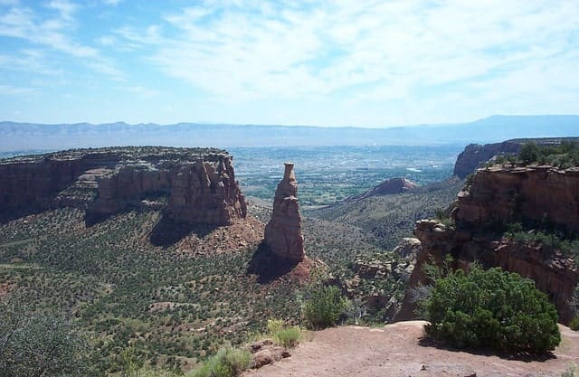 Grand County CO