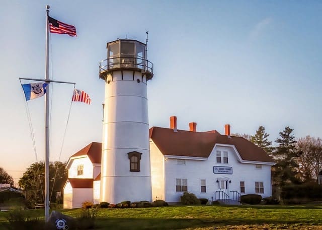 Chatham Lighthouse