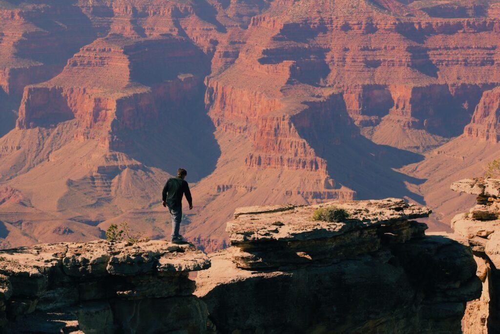 Grand Canyon CO