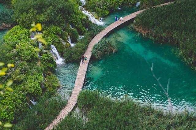 Croatia Honeymoon