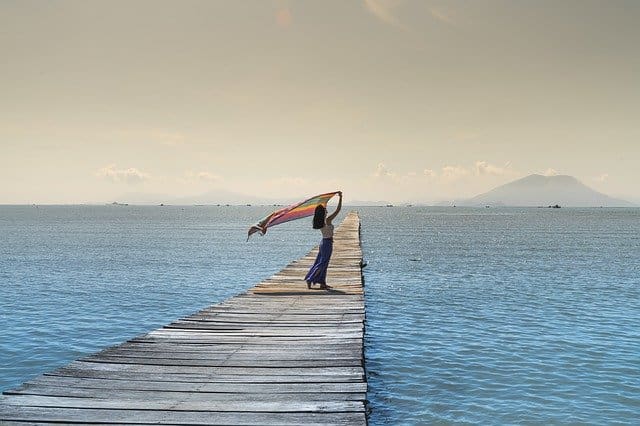 Mental Health Travel Tips