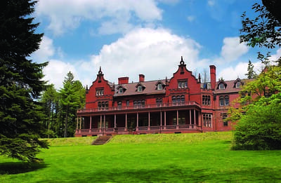 Ventforth Hall