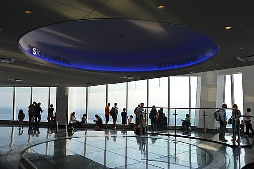 One World Observatory
