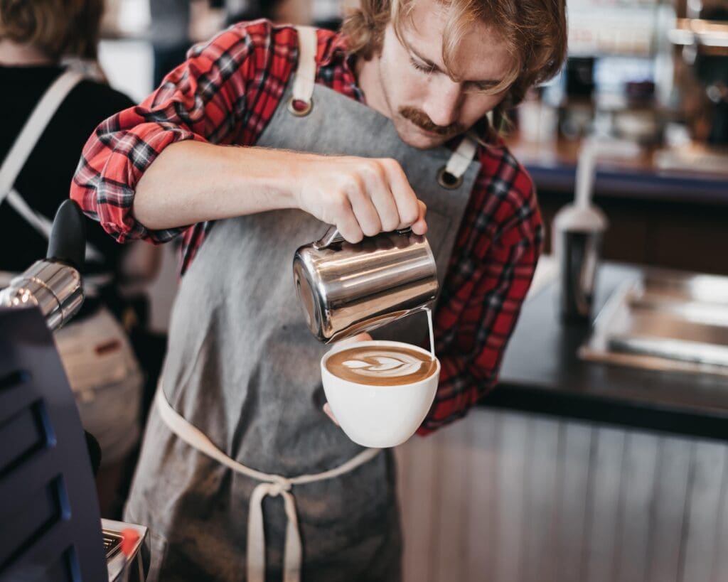Austin Coffee Barista