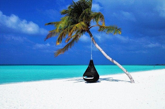 Guide to Maldives