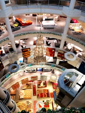 Dubai Mall