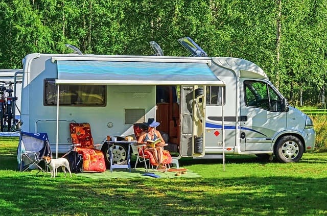 RV Road Trip Tips