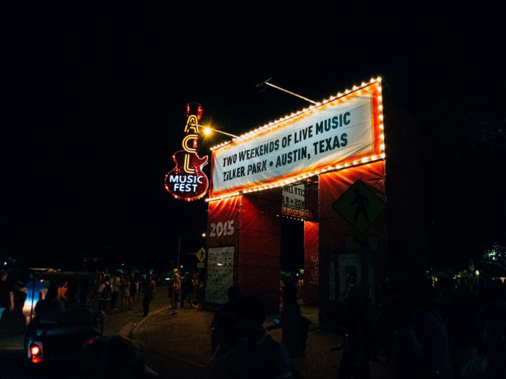 Live Music Austin