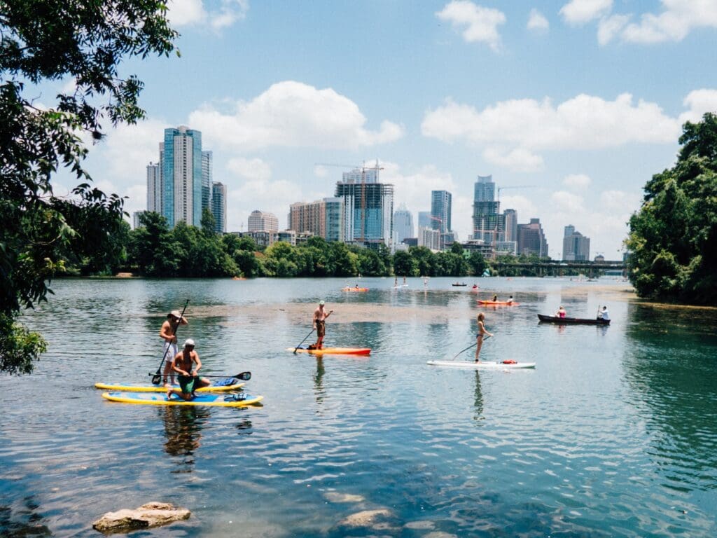 Austin Travel Tips