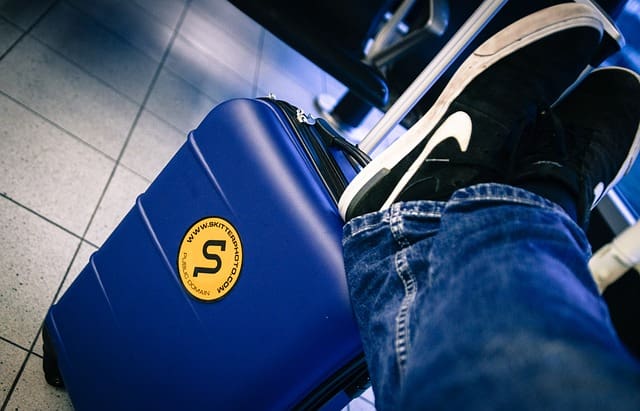 Packing Tips For men 