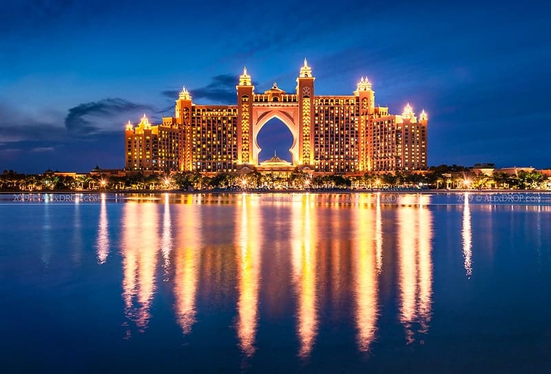 Atlantis The Palm Dubai