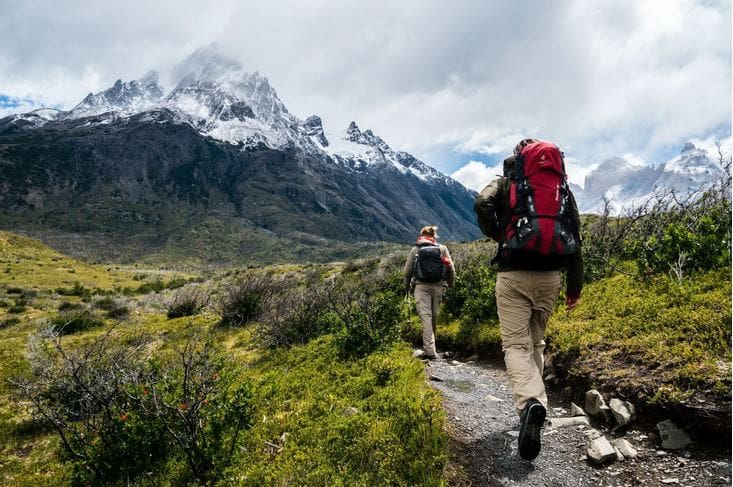 Back Country Camping Guide