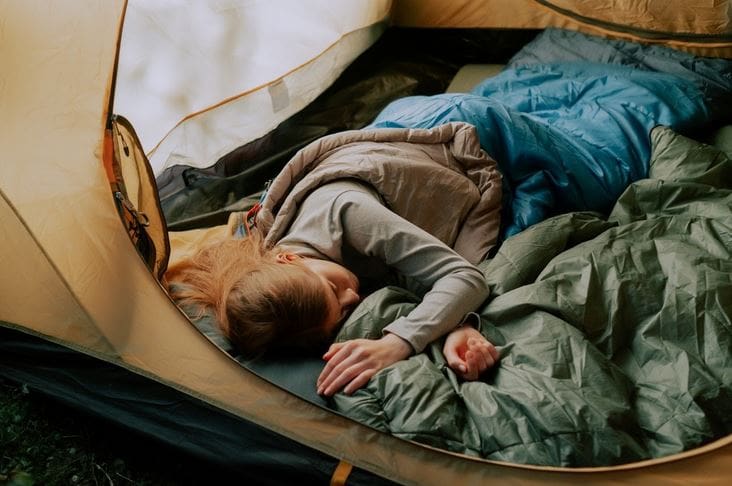 Back Country Camping Guide