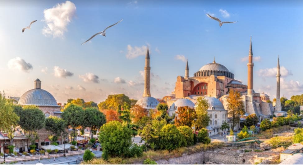 Turkey Travel Guide