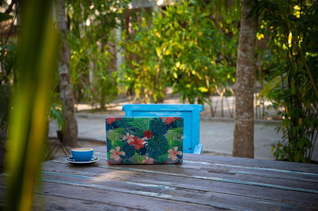 Digital Nomad Travel Tips
