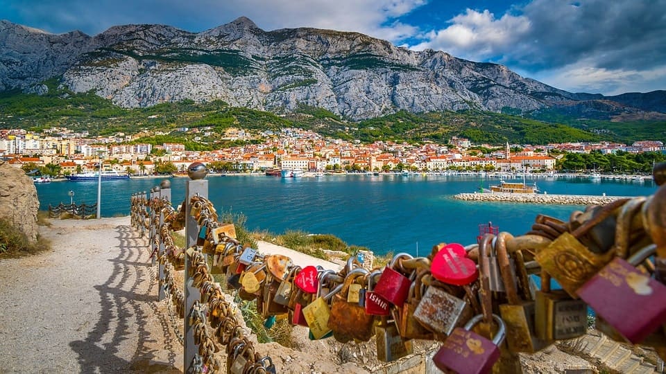 Croatia Water Sports Destinations