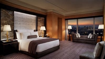 Ritz Carlton Tokyo