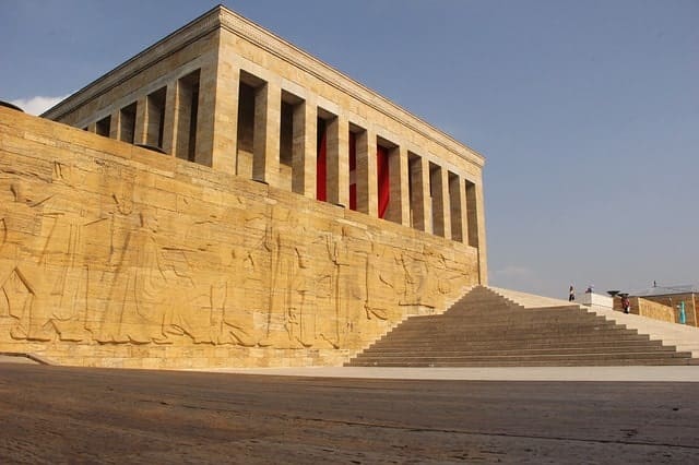 Ankara Turkey Travel Tips