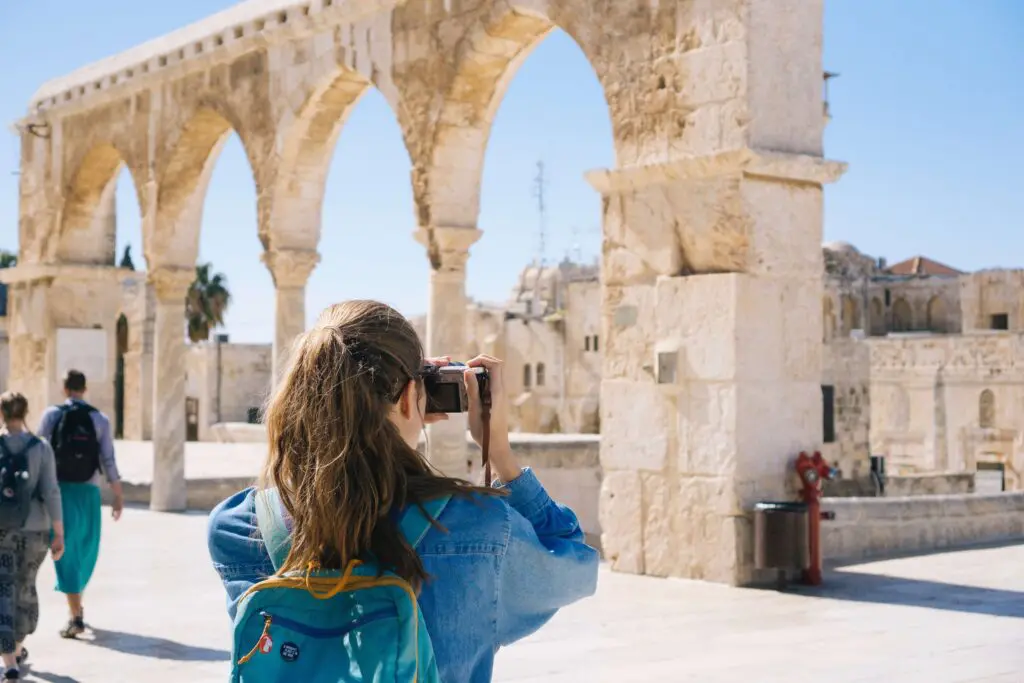 Travel Photo Tips