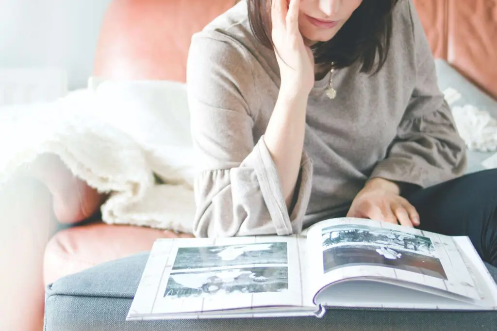 Travel Photo Books