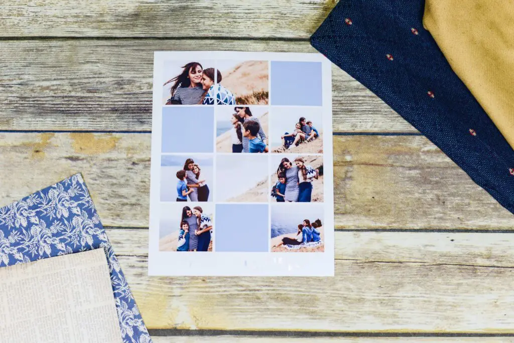 photo postcards