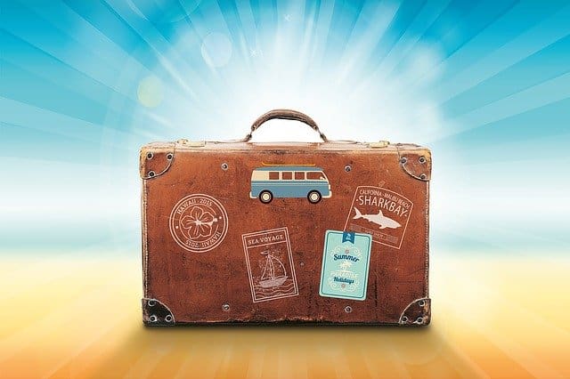 Summer Vacation Packing Tips