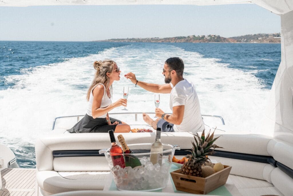 Yachting Vacation Tips