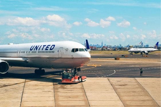 Newark Airport Parking Tips