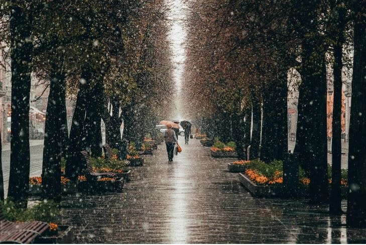 Rainy Day Activities Madrid